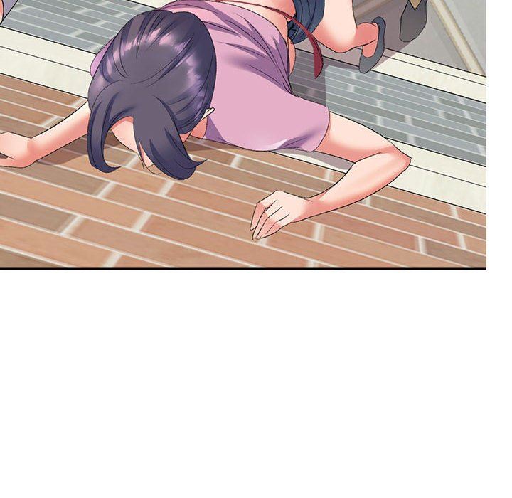 侄女来敲门第8话