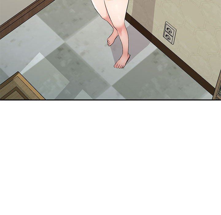 侄女来敲门第8话