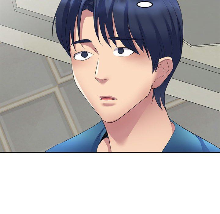 侄女来敲门第8话