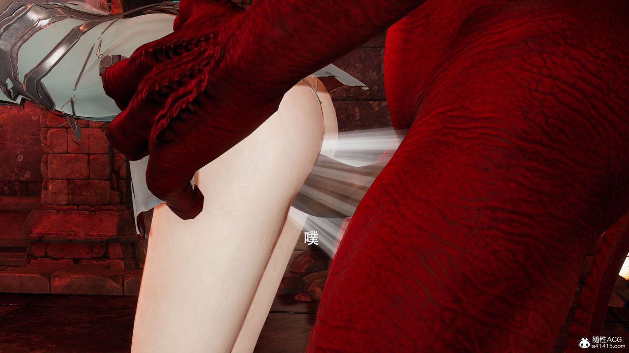 [3D]魔导世界第29话