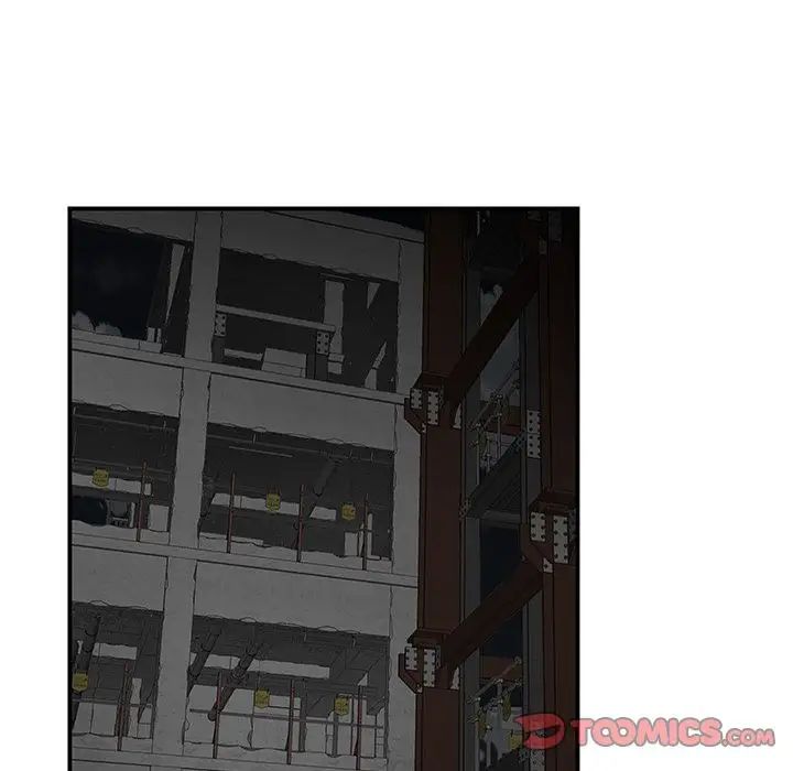 致命牢笼第10话