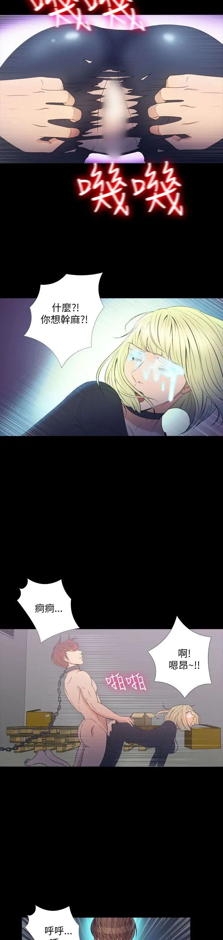 神秘贝壳岛第2季-第16话