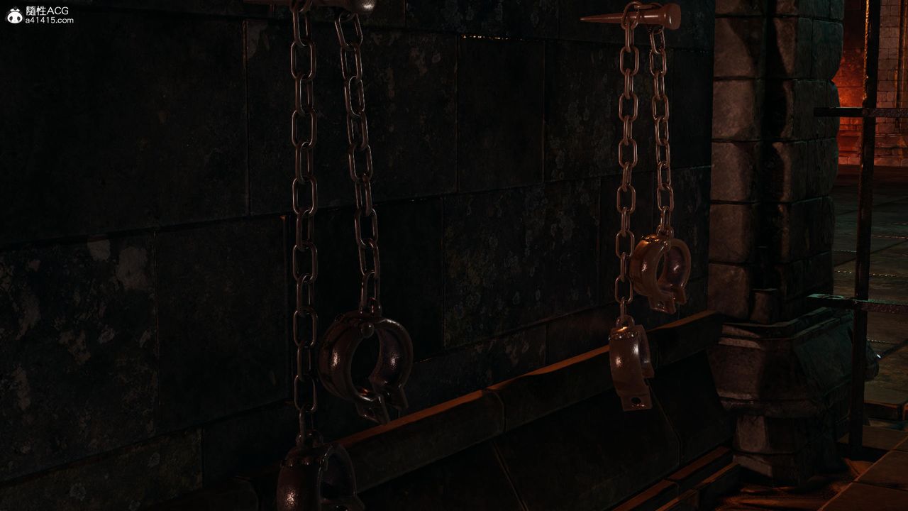 [3D]魔导世界第35话