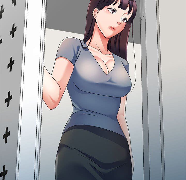 侄女来敲门第18话