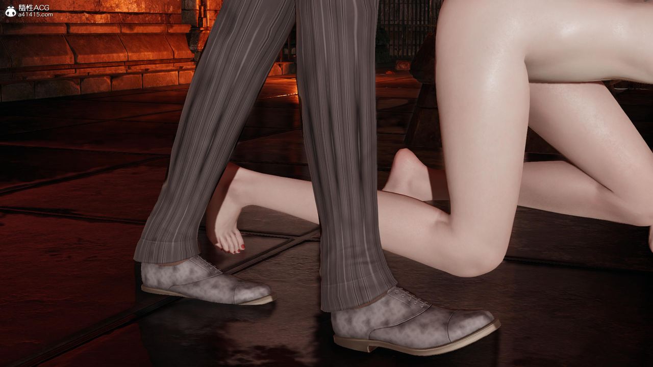 [3D]魔导世界第36话