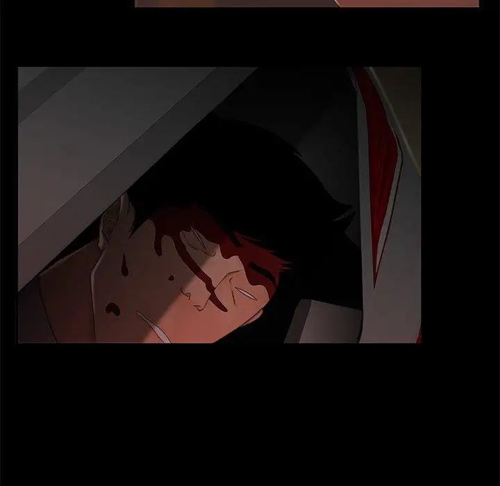 致命牢籠第19话