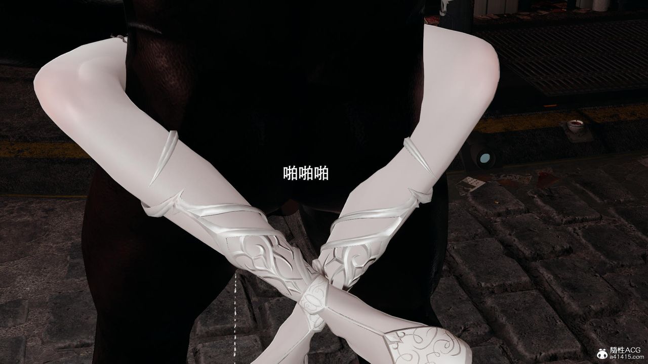 [3D]魔導世界第39話