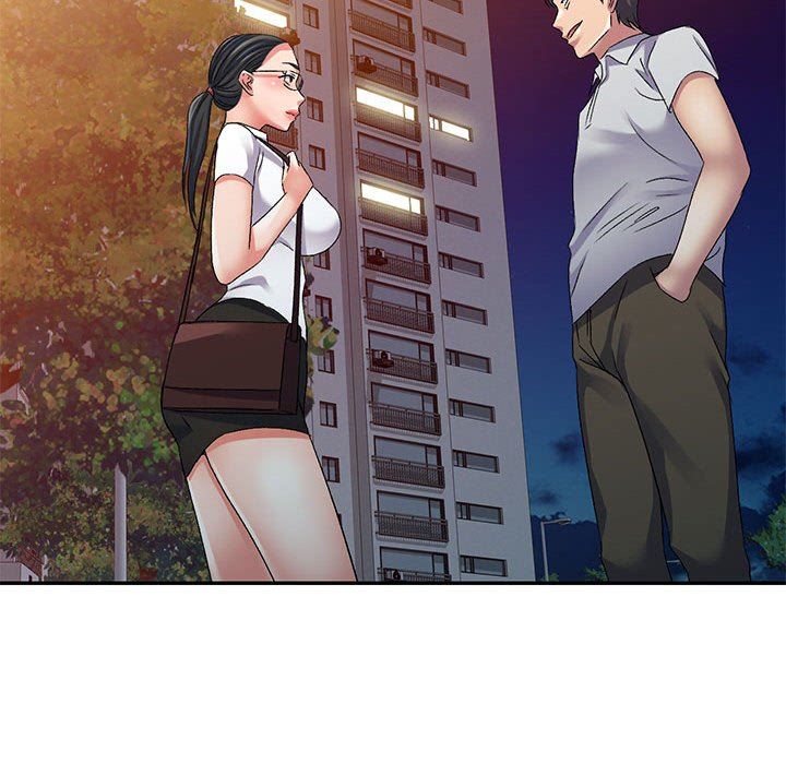 侄女来敲门第22话