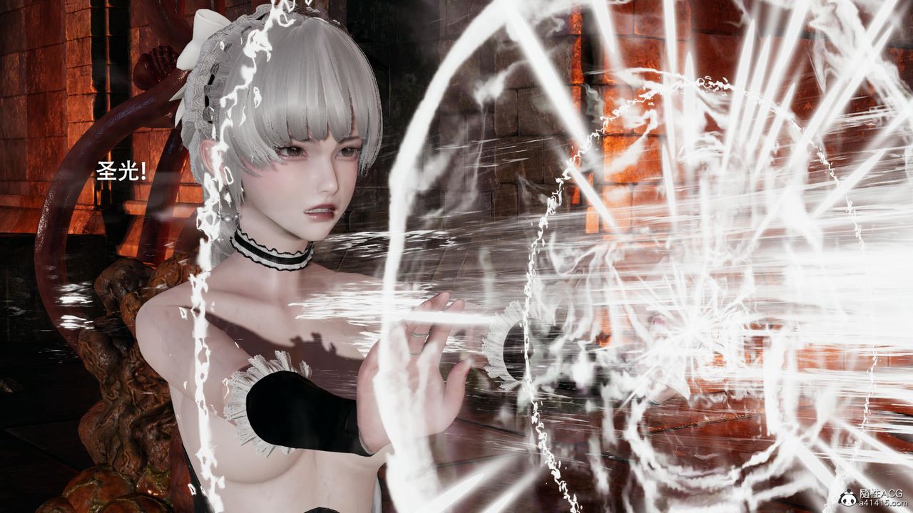 [3D]魔導世界第39話