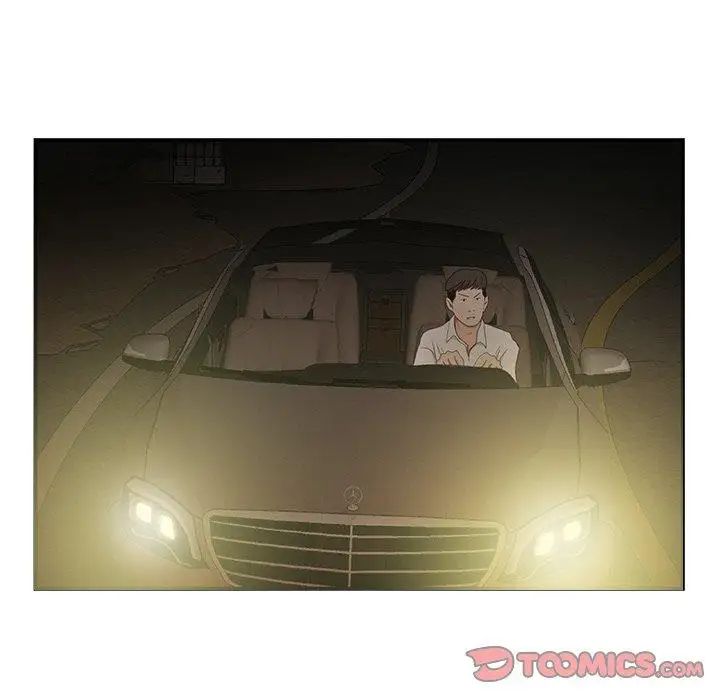 致命牢笼第21话