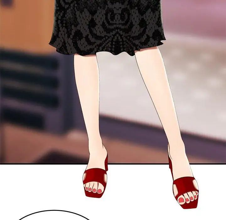 致命牢籠第22话