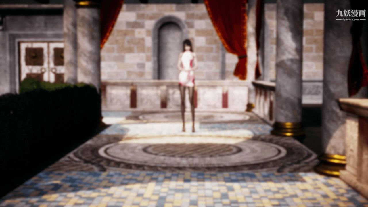 催眠契約錄之母親篇[3D]第01話【第01話】