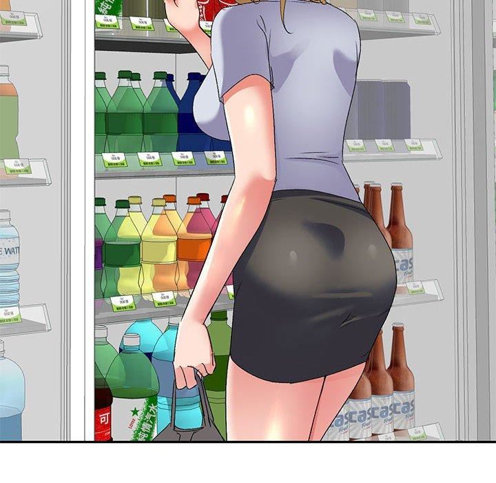 侄女来敲门第26话