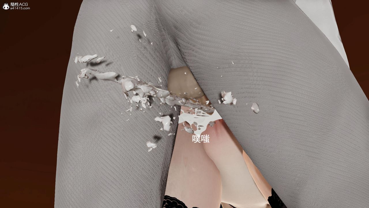 [3D]魔导世界第40话