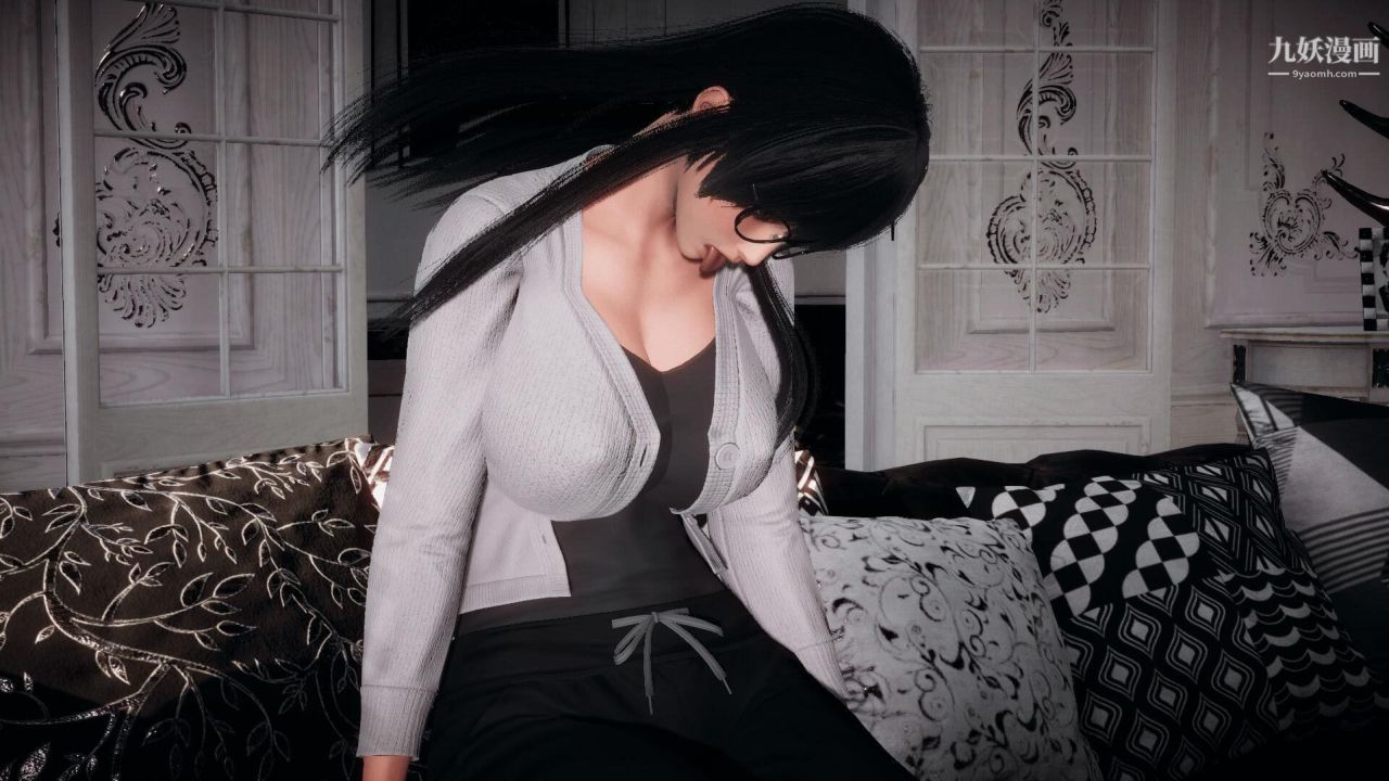 催眠契约录之母亲篇[3D]第02话【第01话】