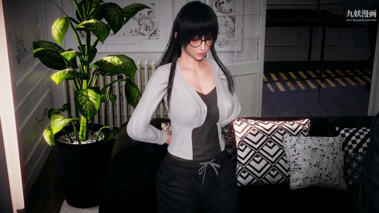 催眠契约录之母亲篇[3D]第02话【第01话】