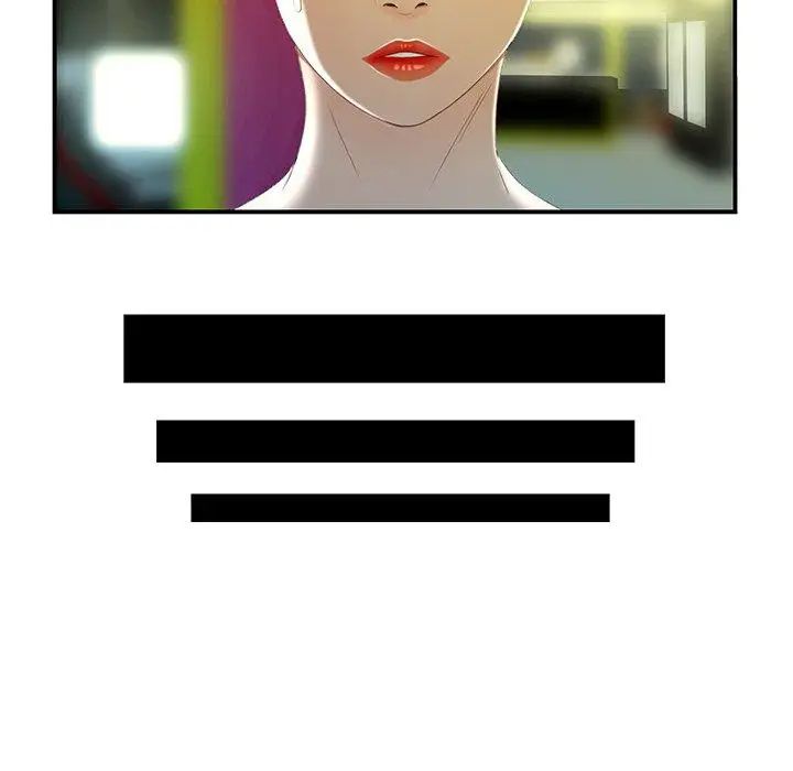 致命牢笼第25话