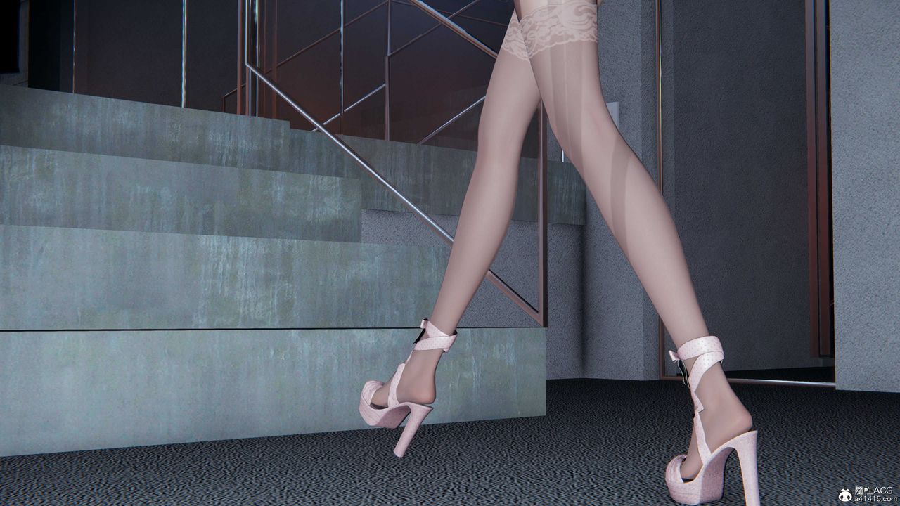 [3D]逆转第三季第01话