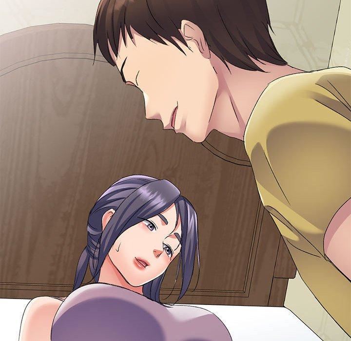 侄女来敲门第28话