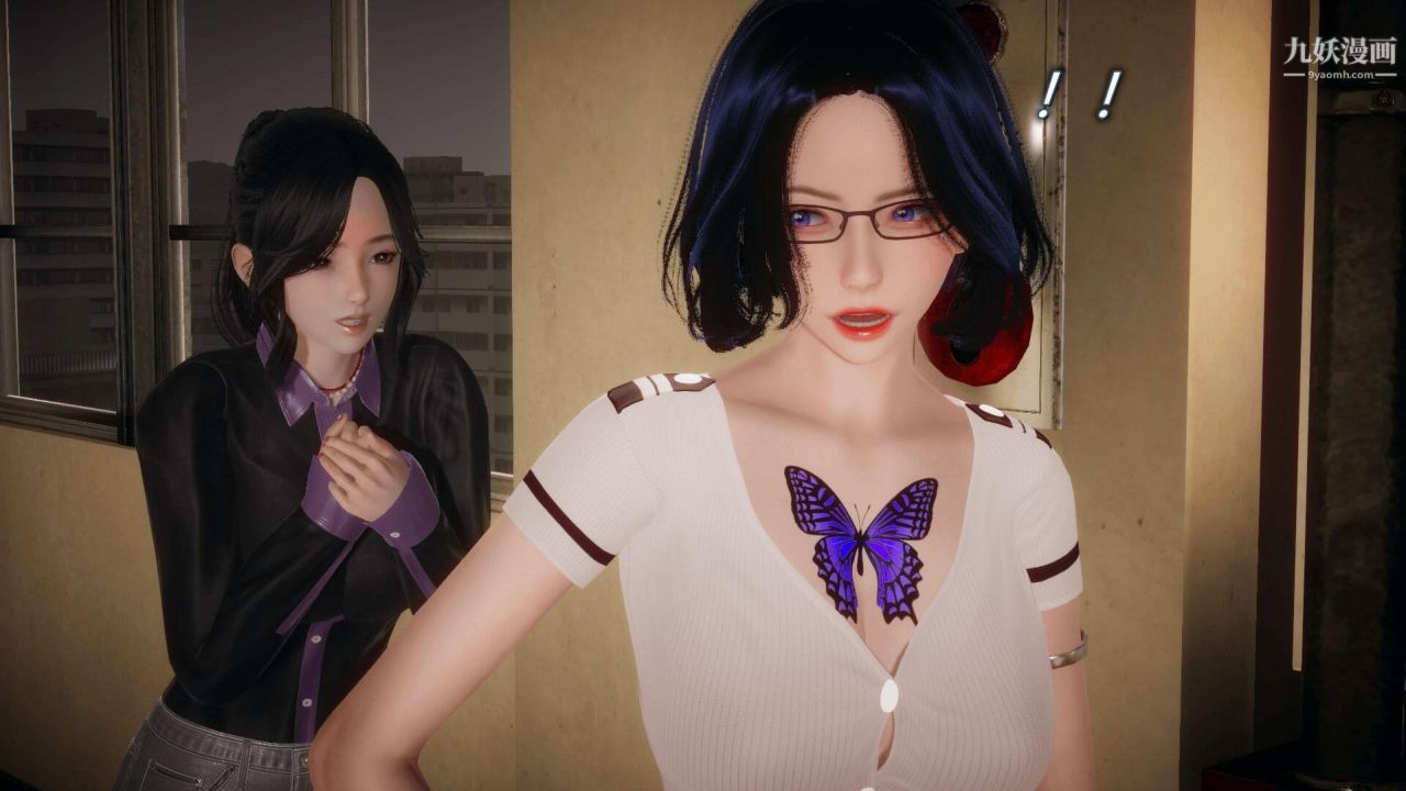 催眠契约录之母亲篇[3D]第03话【第04话】