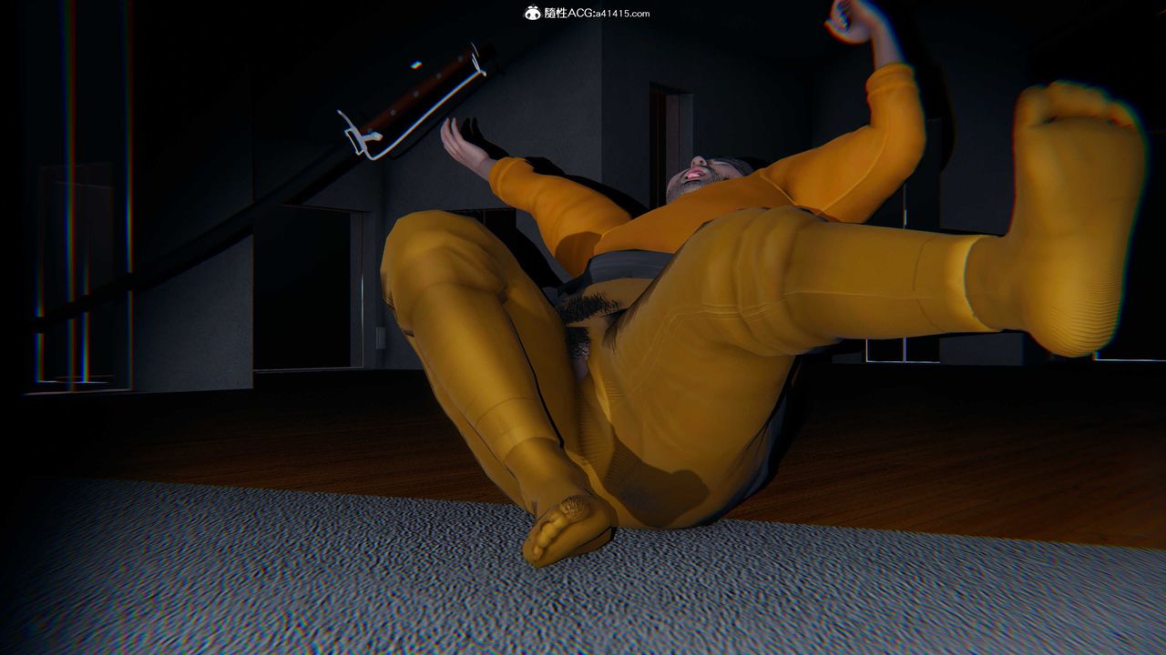 [3D]逆轉第三季第01話