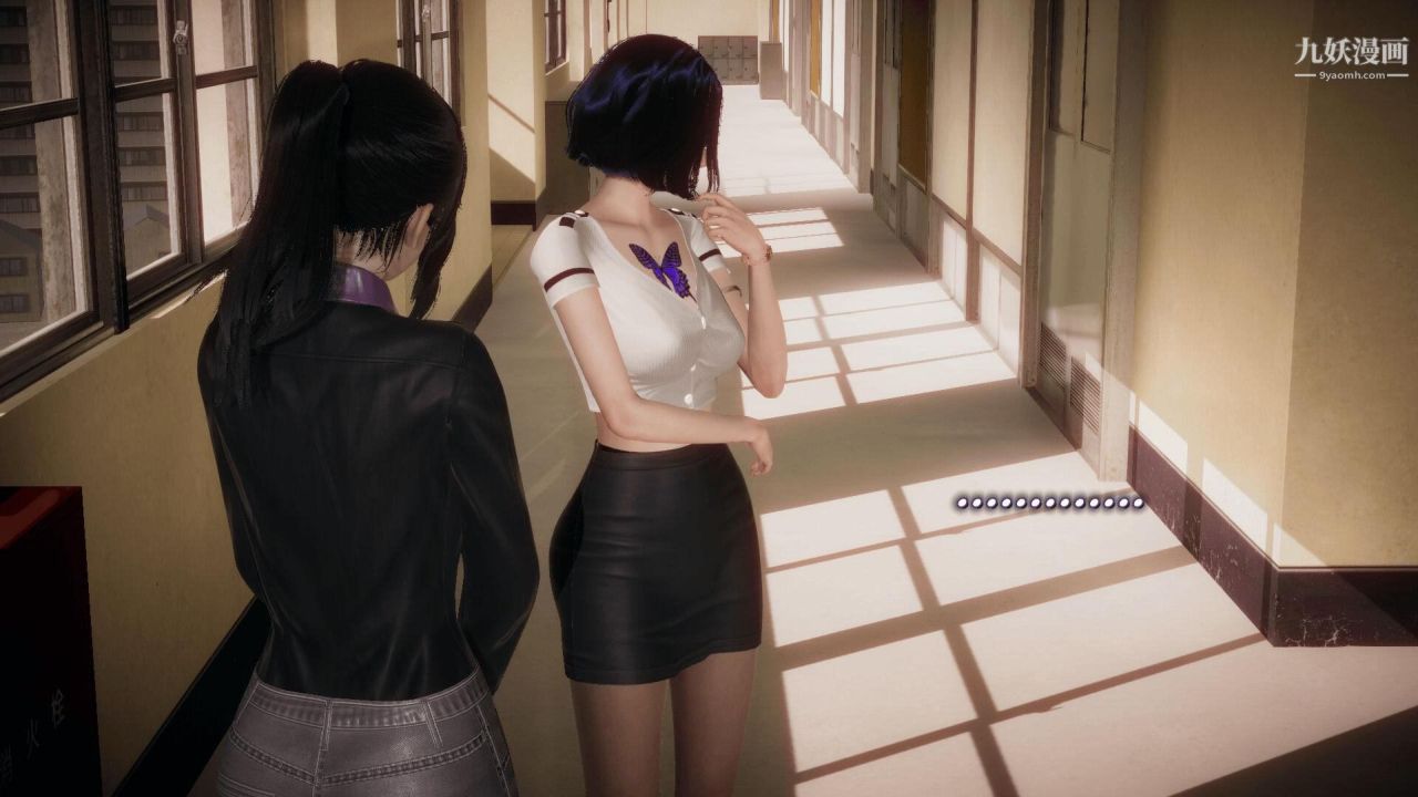 催眠契约录之母亲篇[3D]第03话【第04话】