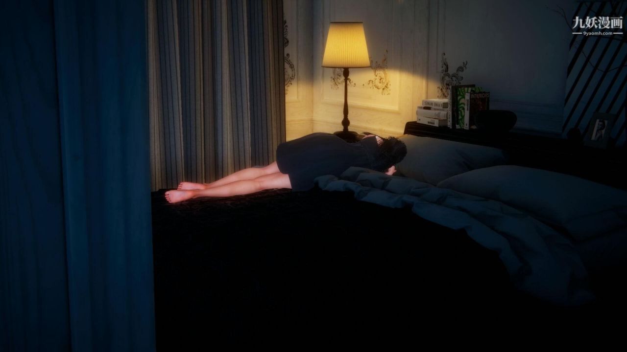 催眠契約錄之母親篇[3D]第04話【第02話】