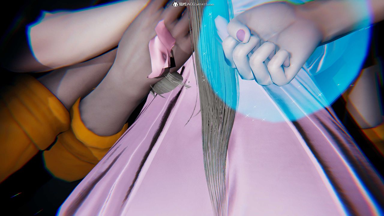 [3D]逆转第三季第01话