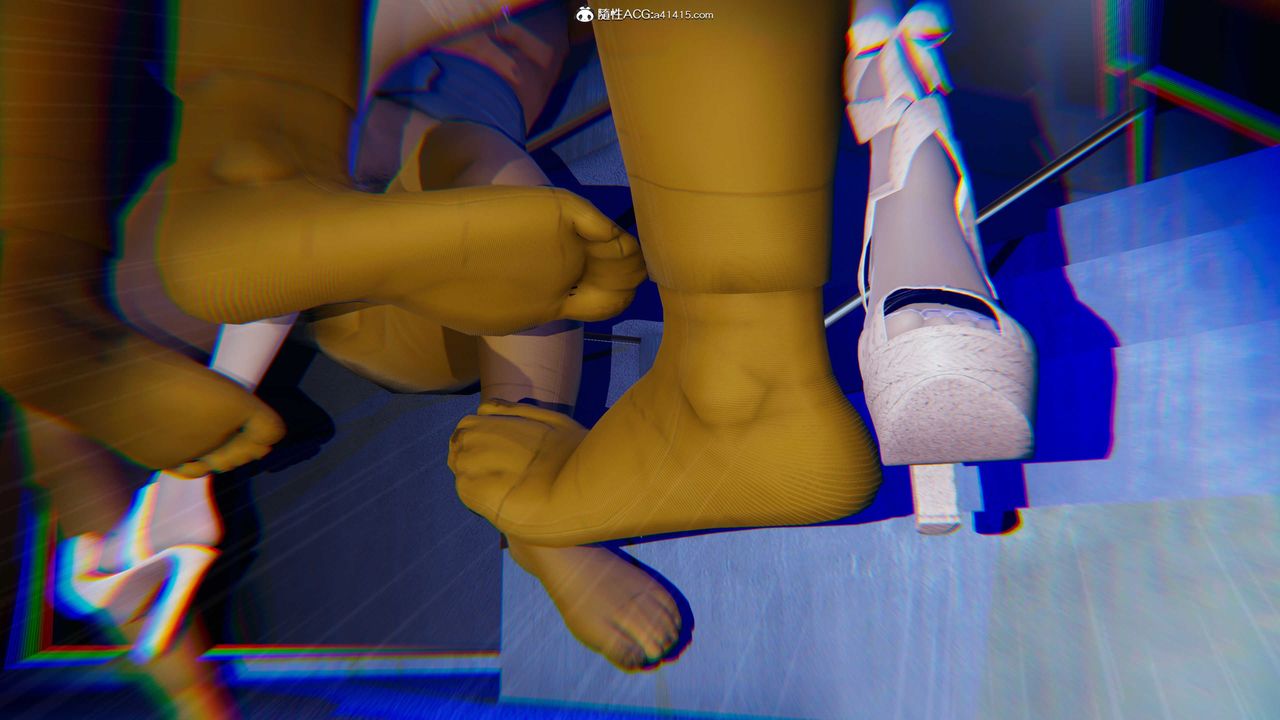 [3D]逆轉第三季第01話