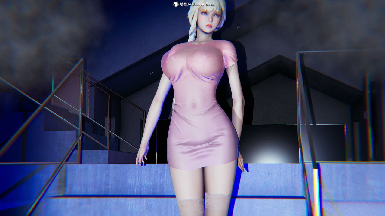 [3D]逆转第三季第01话