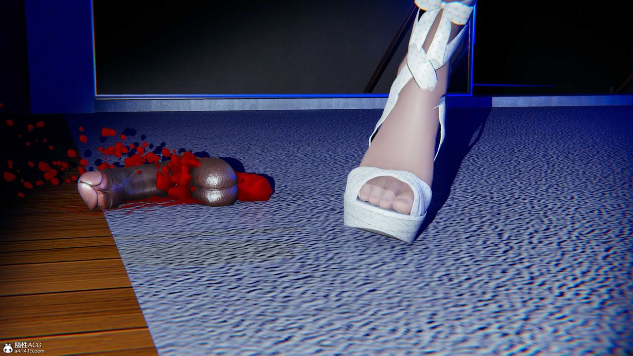 [3D]逆转第三季第01话