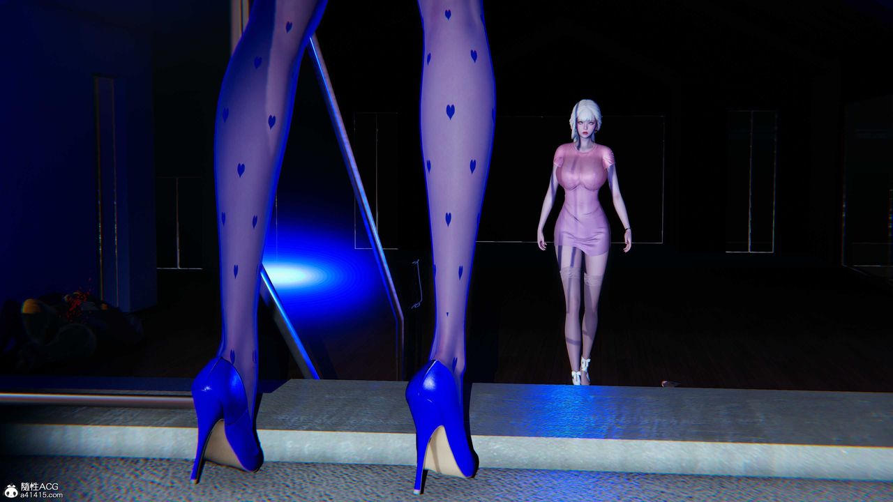 [3D]逆转第三季第01话