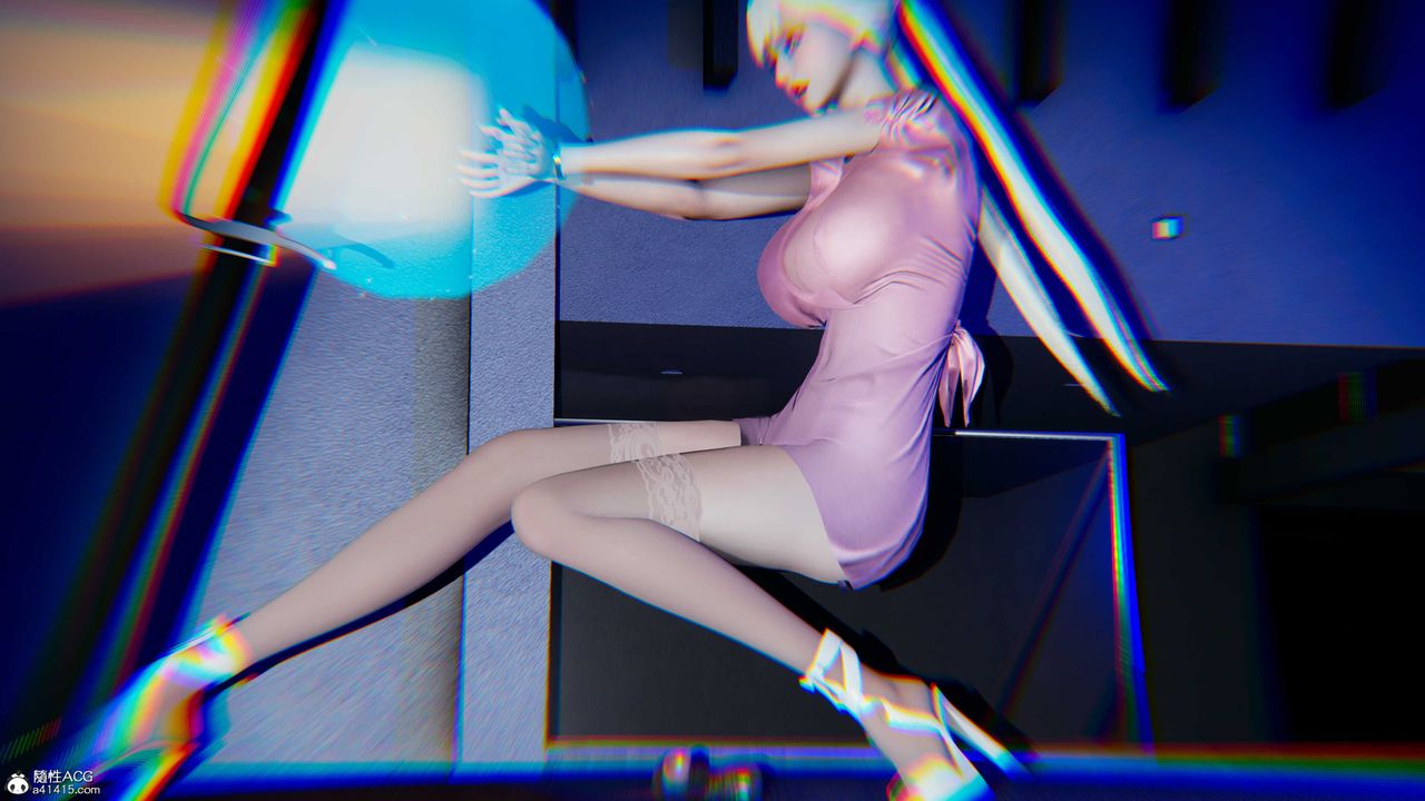 [3D]逆转第三季第02话