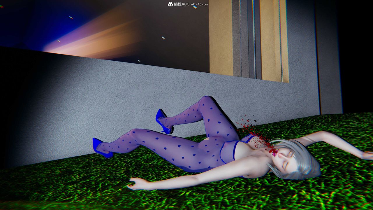 [3D]逆转第三季第02话