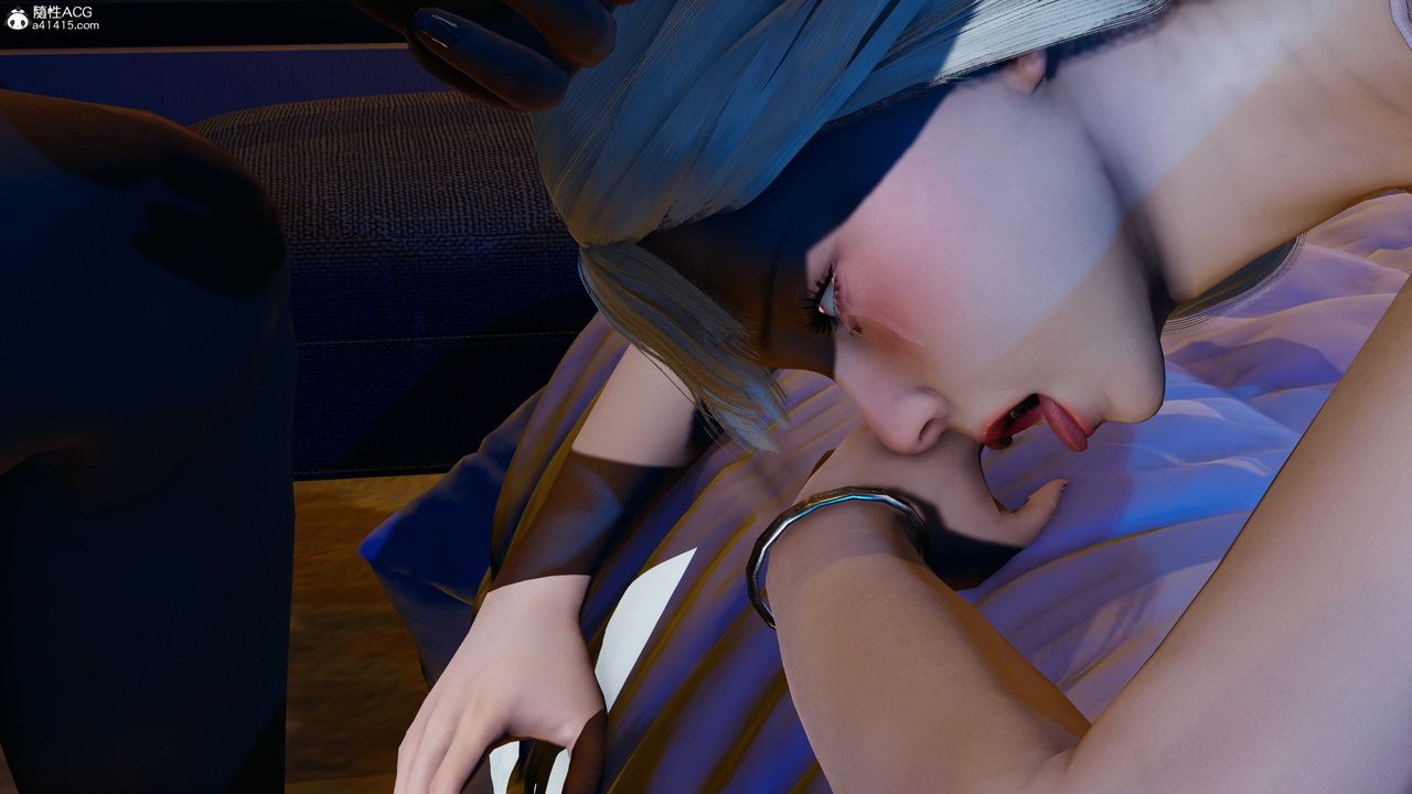 [3D]逆转第三季第03话