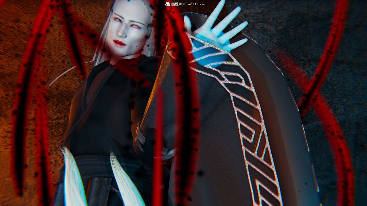 [3D]逆转第三季第04话