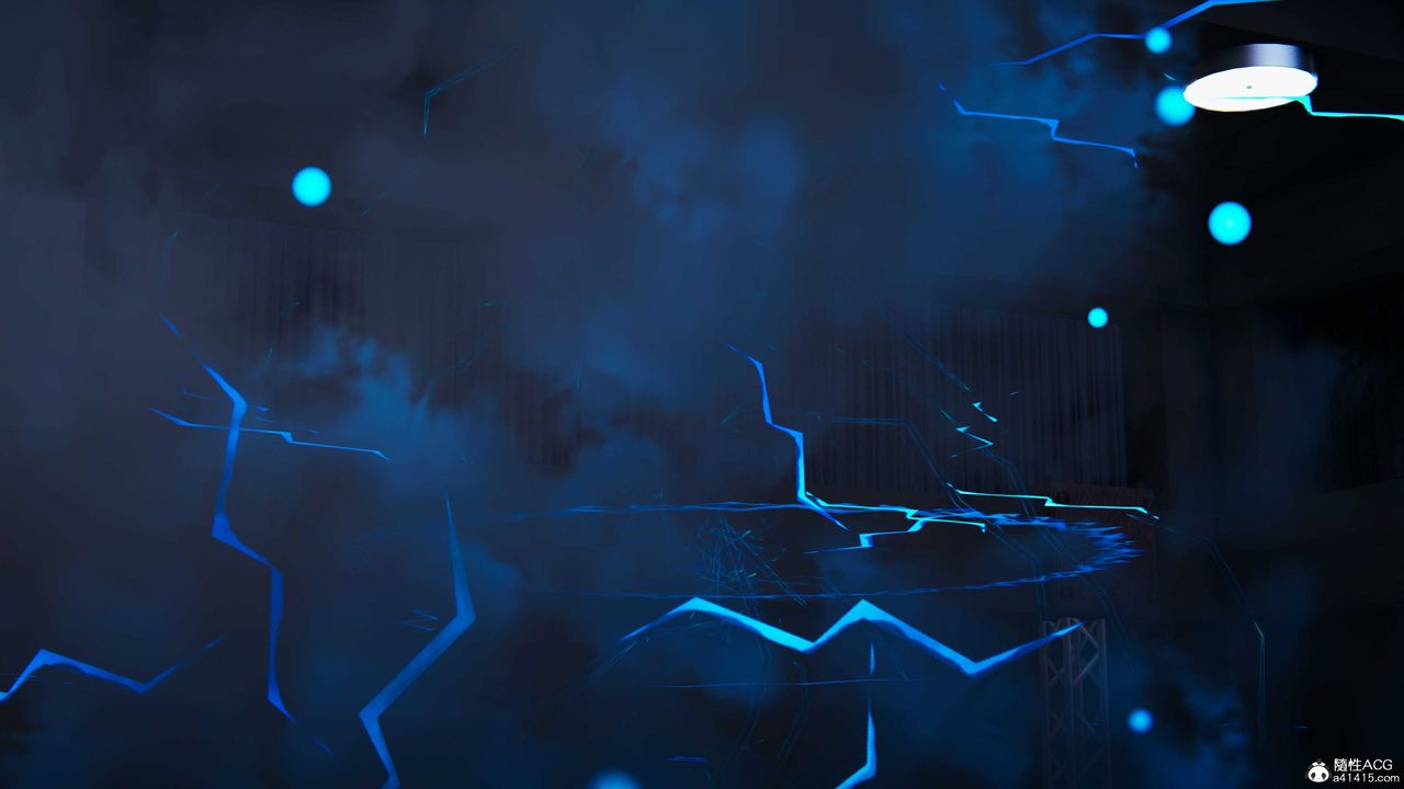 [3D]逆转第三季第04话