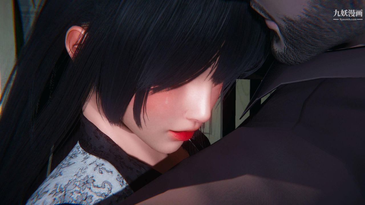 催眠契约录之母亲篇[3D]第07话【第02话】