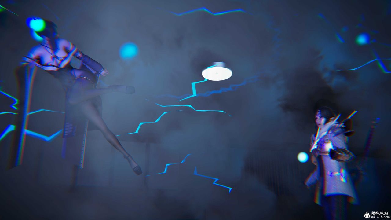 [3D]逆转第三季第04话