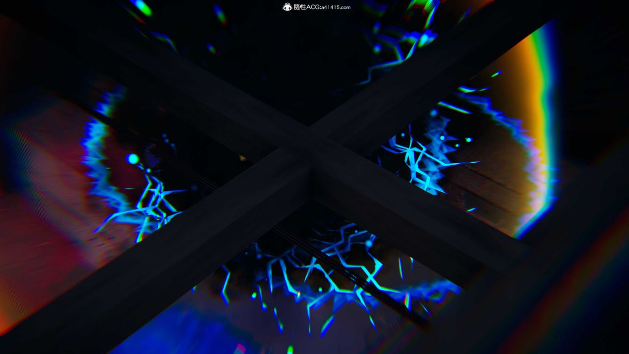 [3D]逆转第三季第04话