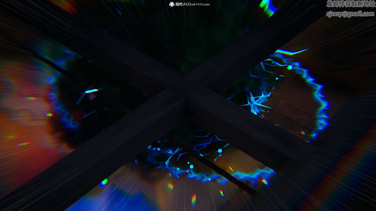 [3D]逆转第三季第04话