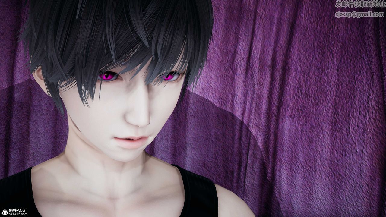 [3D]逆转第三季第04话