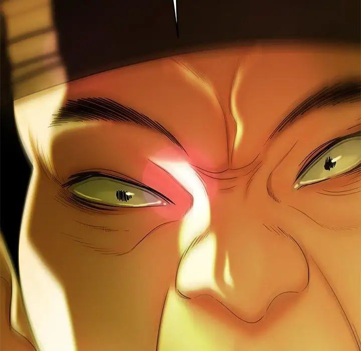 致命牢笼第29话