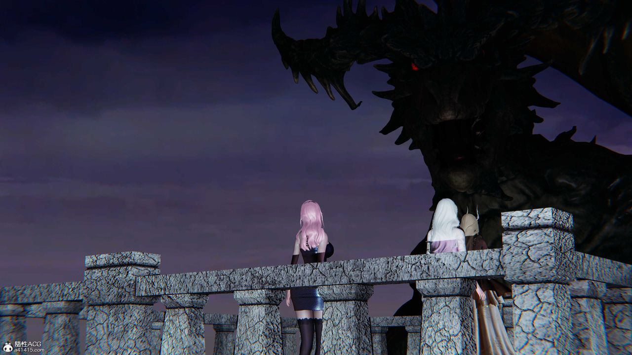 [3D]逆转第三季第04话