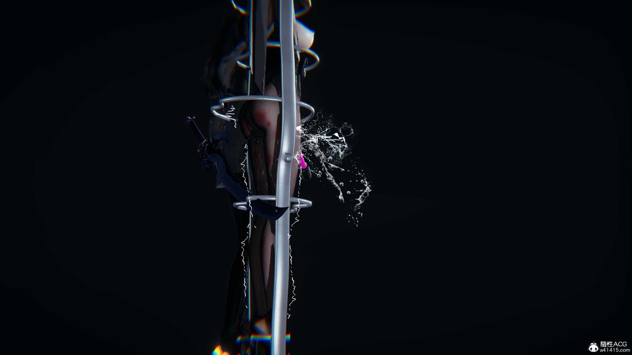 [3D]逆轉第三季第04話