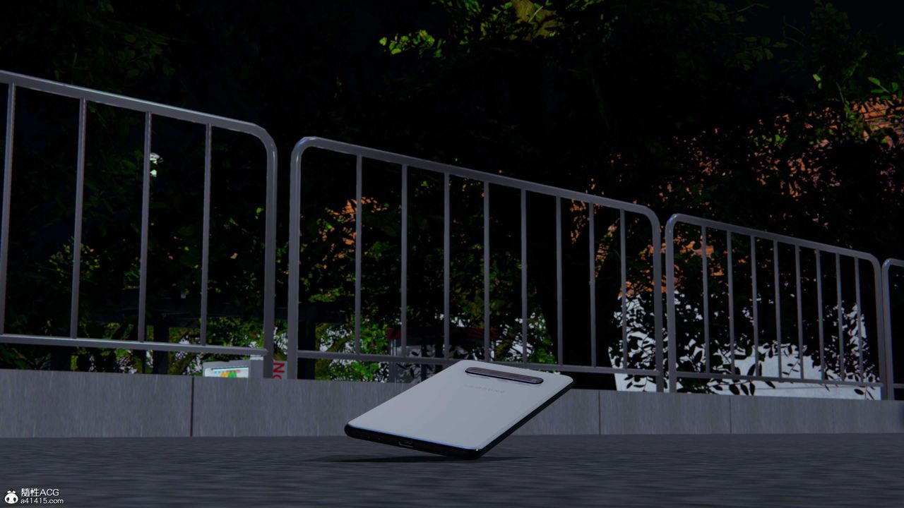 [3D]逆轉第三季第04話