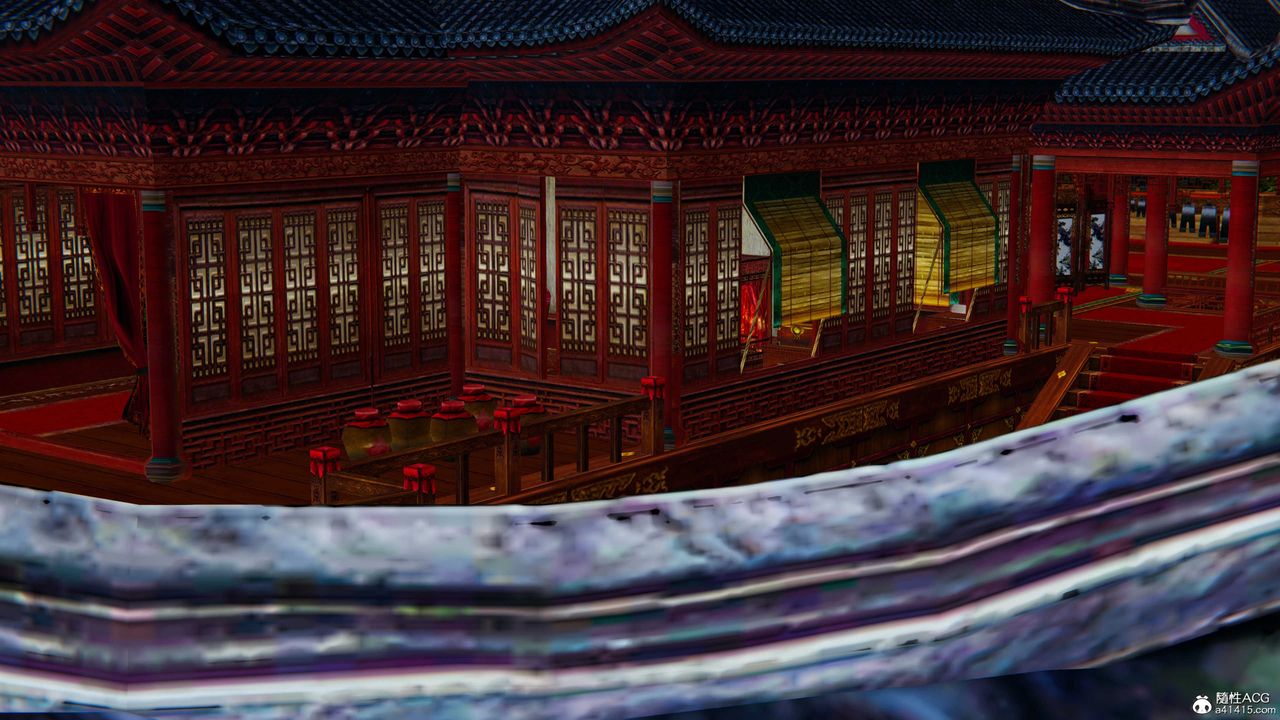 [3D]逆转第三季第05话