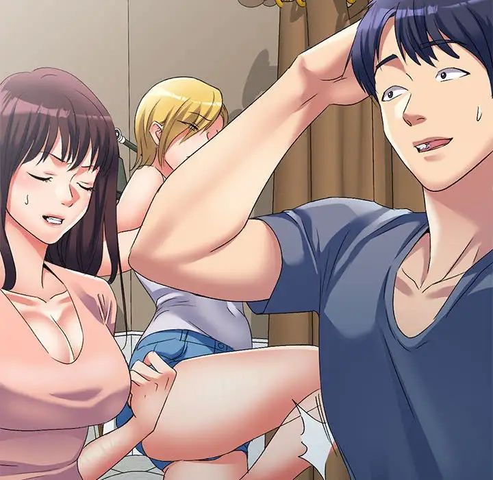 侄女来敲门第35话