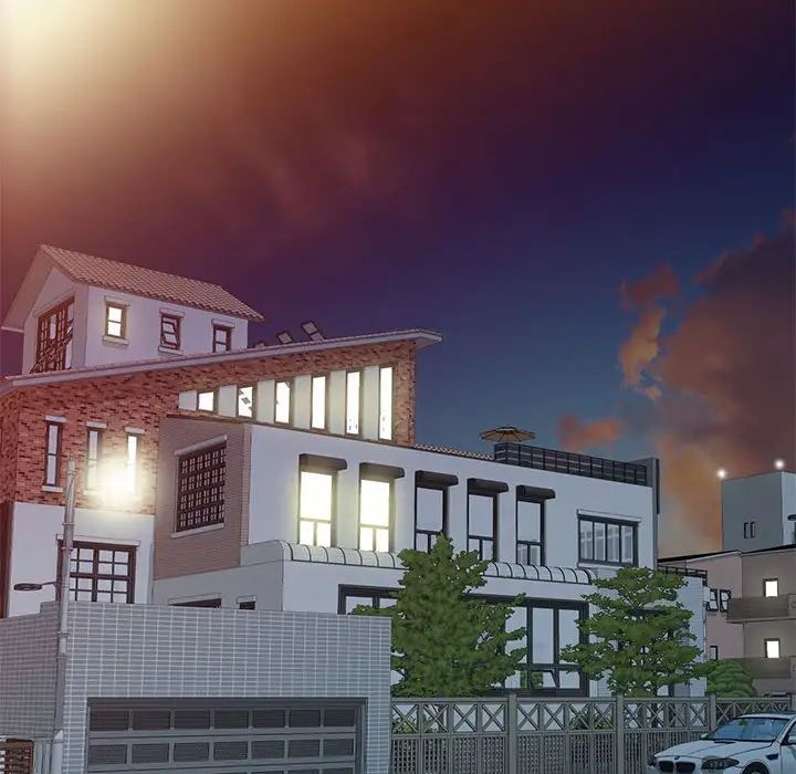 侄女來敲門第35話