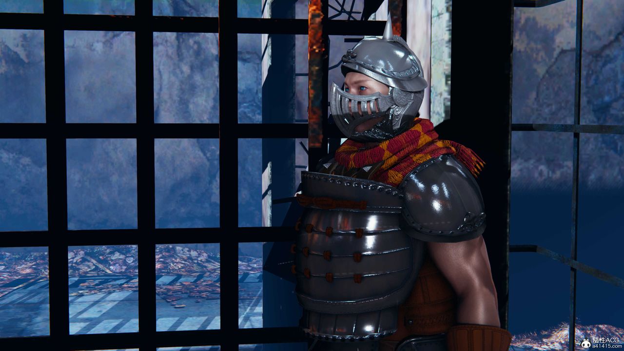 [3D]逆轉第三季第07話